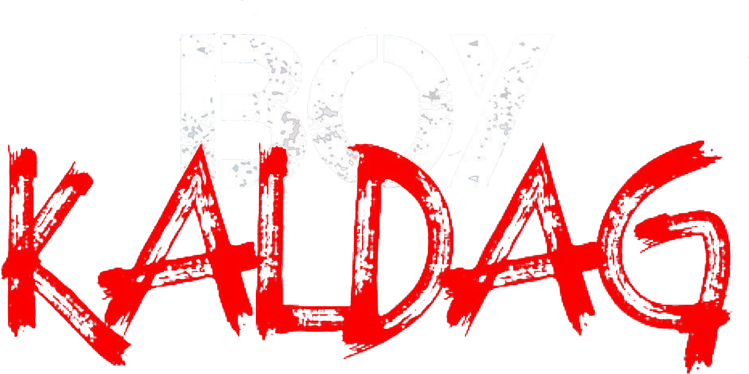 Boy Kaldag Logo