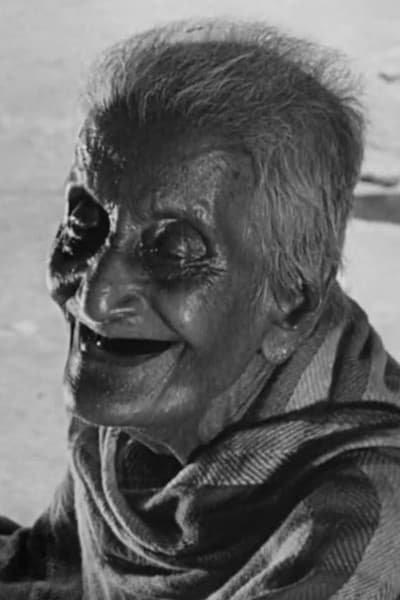 Chunibala Devi's picture in the cast