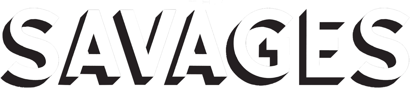 The Savages Logo