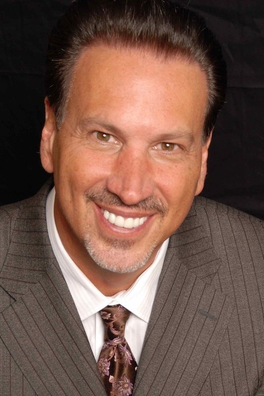 et billede af Barry Habib