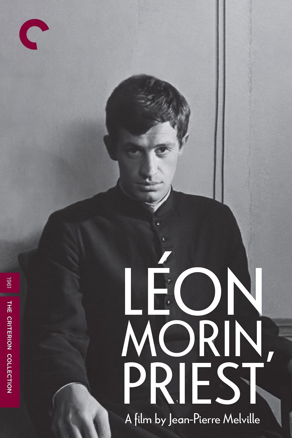 Léon Morin, Priest