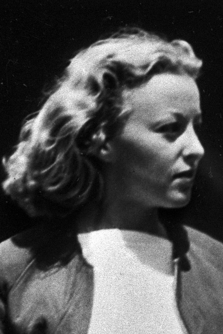 et billede af Bonnie Bonnell