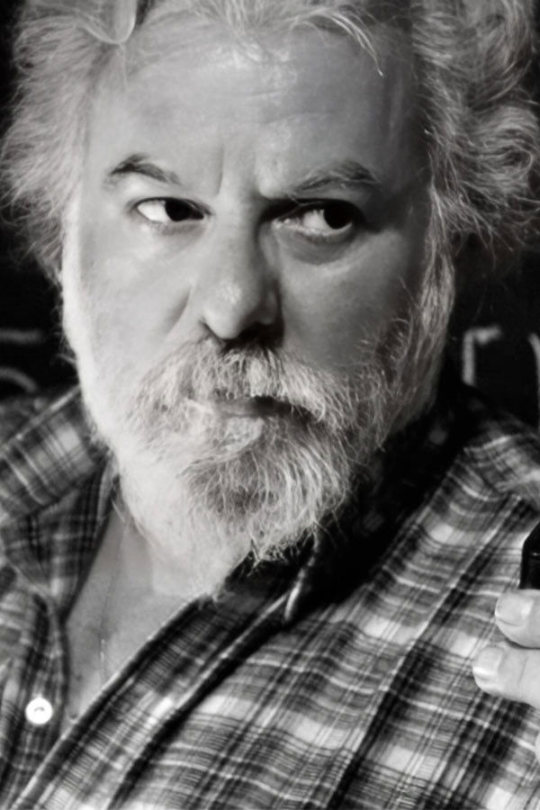 et billede af Omar Gioiosa