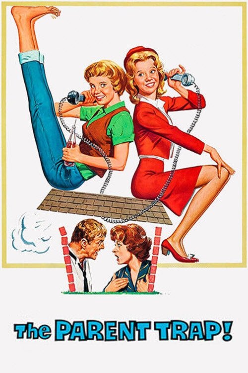 The Parent Trap