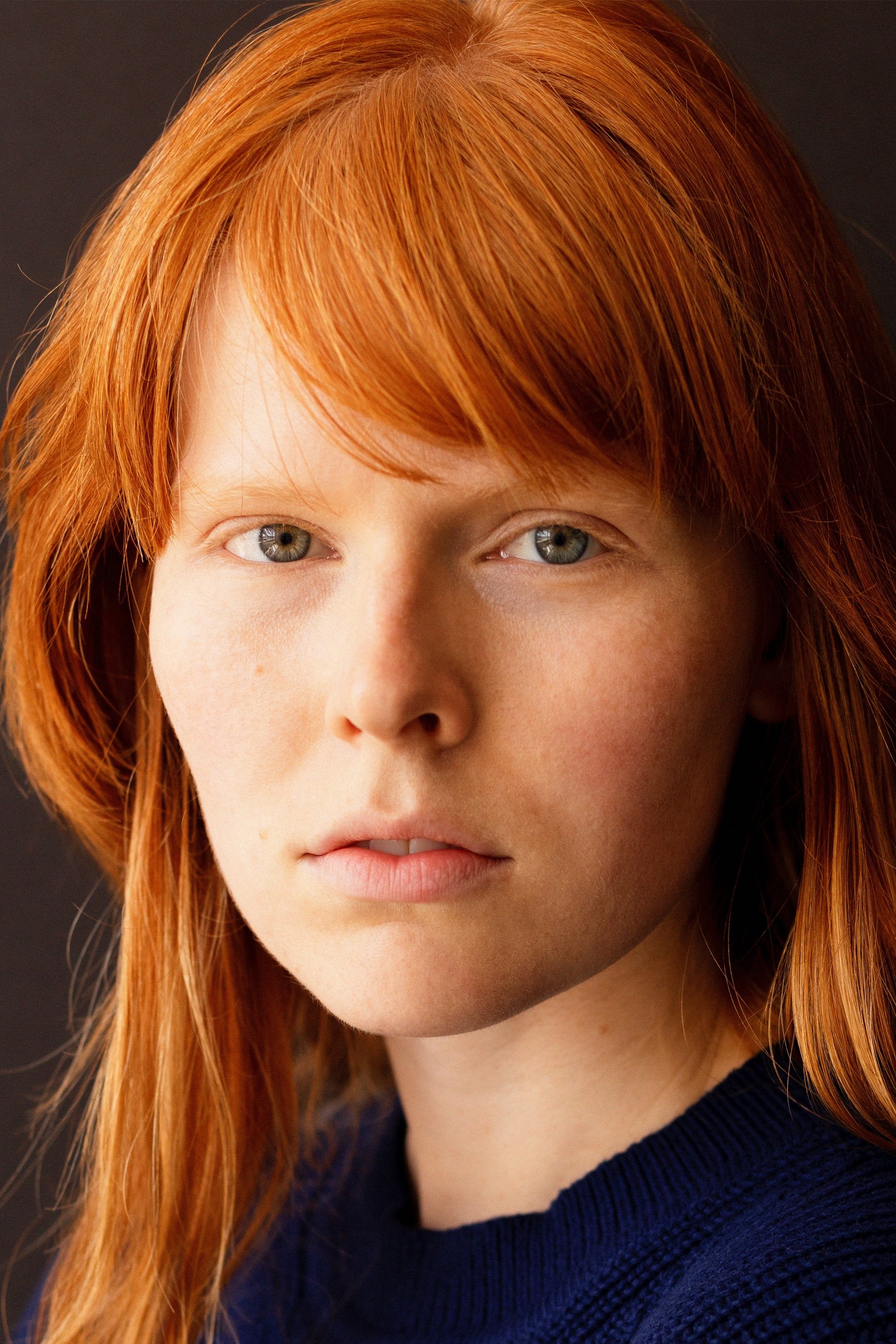 et billede af Lisa Jacqueline Starrett