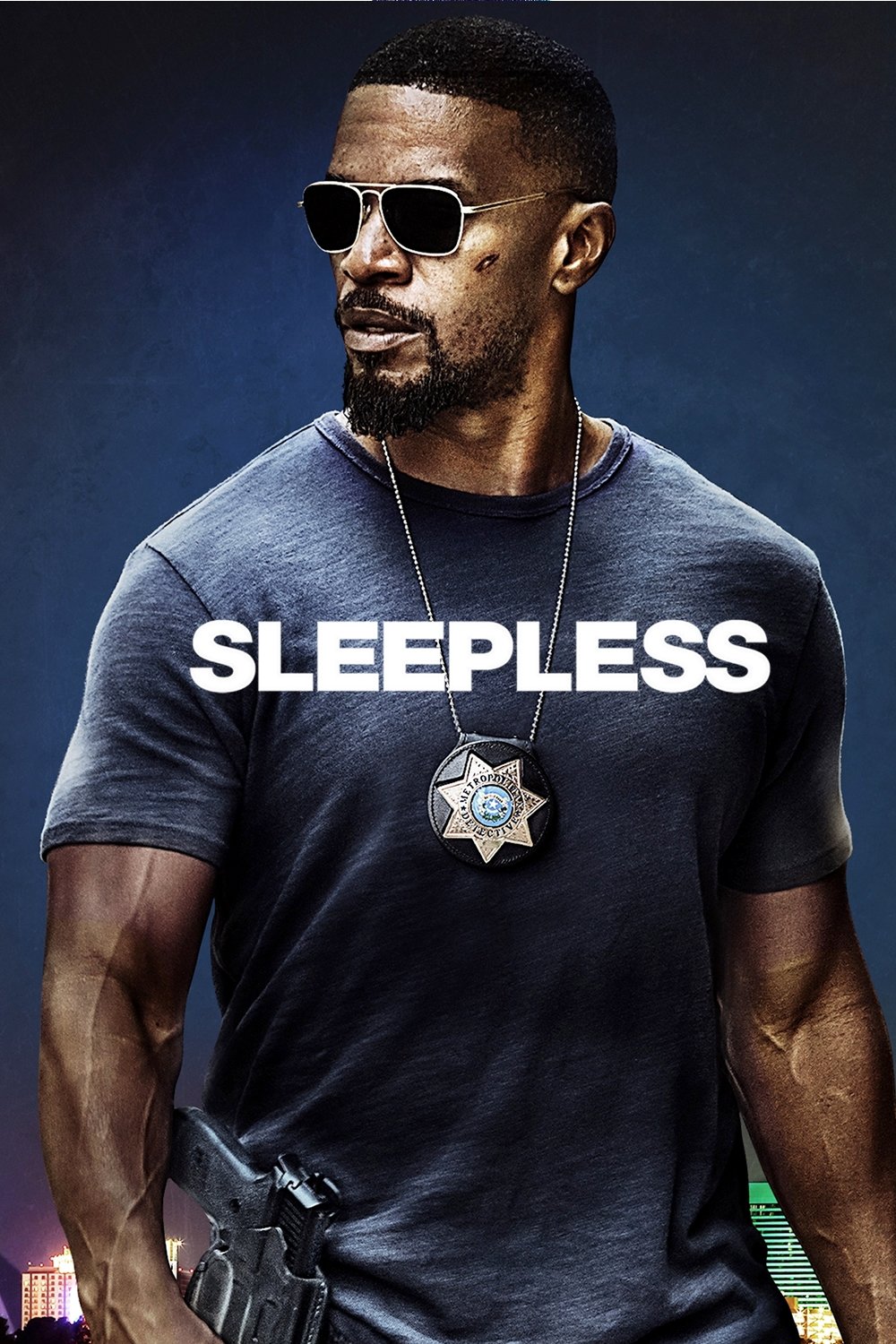 Sleepless