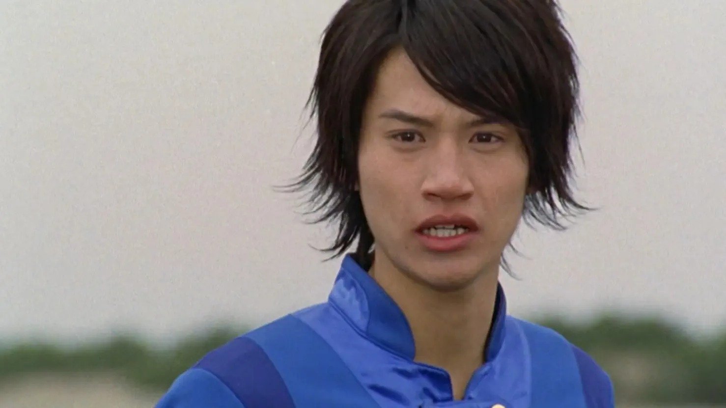 Juken Sentai Gekiranger