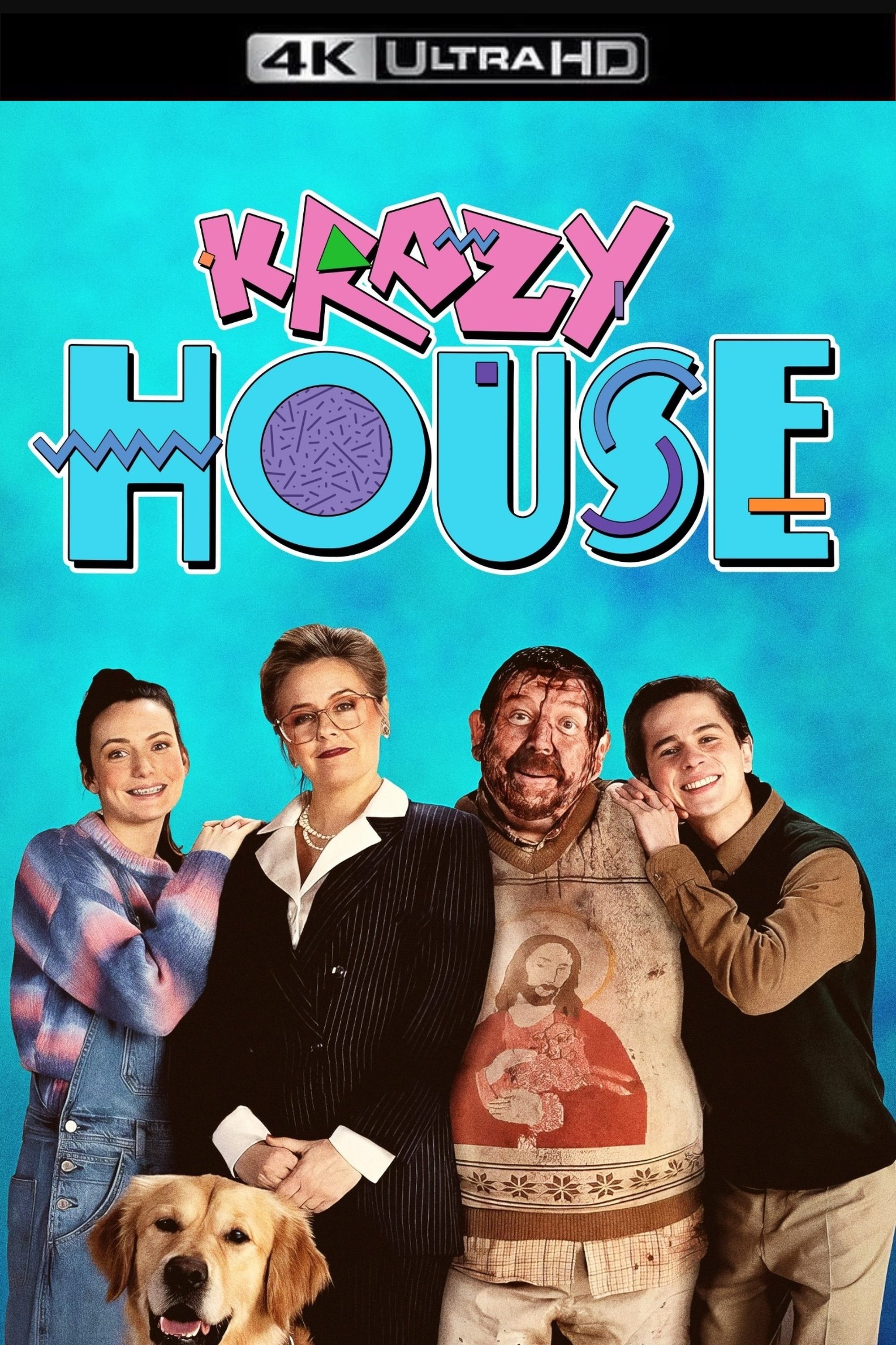 Krazy House