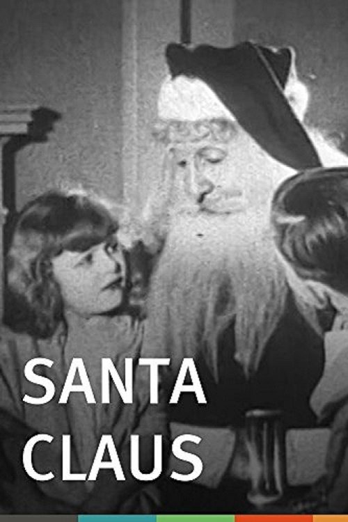 Santa Claus