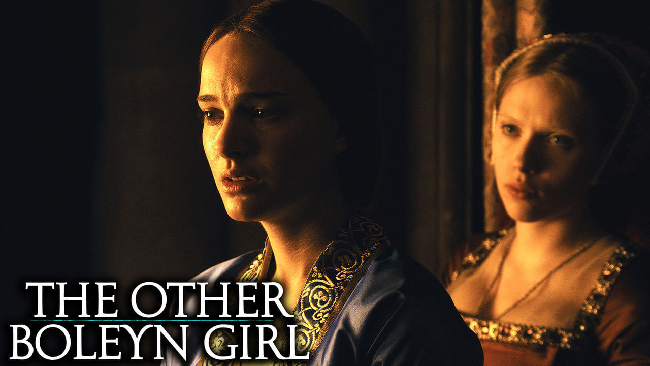 A másik Boleyn lány (2008)