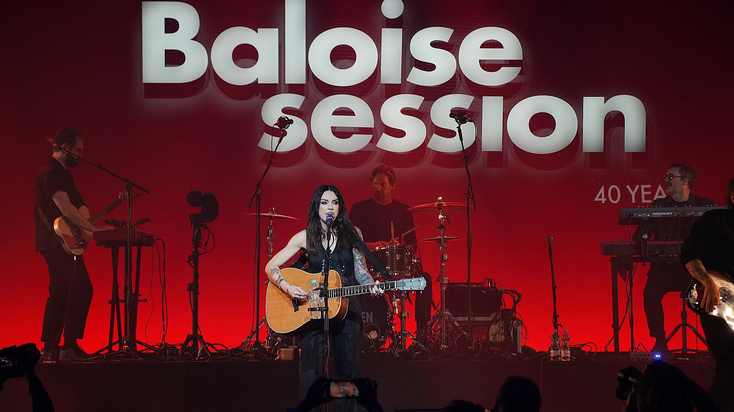 Amy Macdonald: Baloise Session 2025