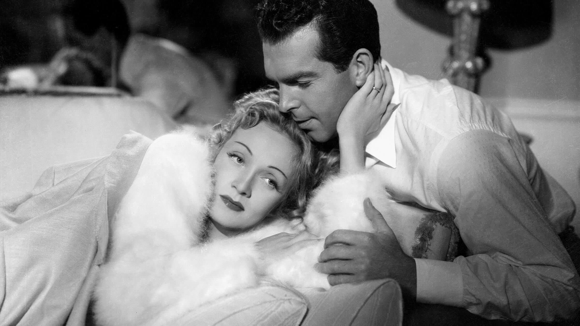 The Lady Is Willing (1942)