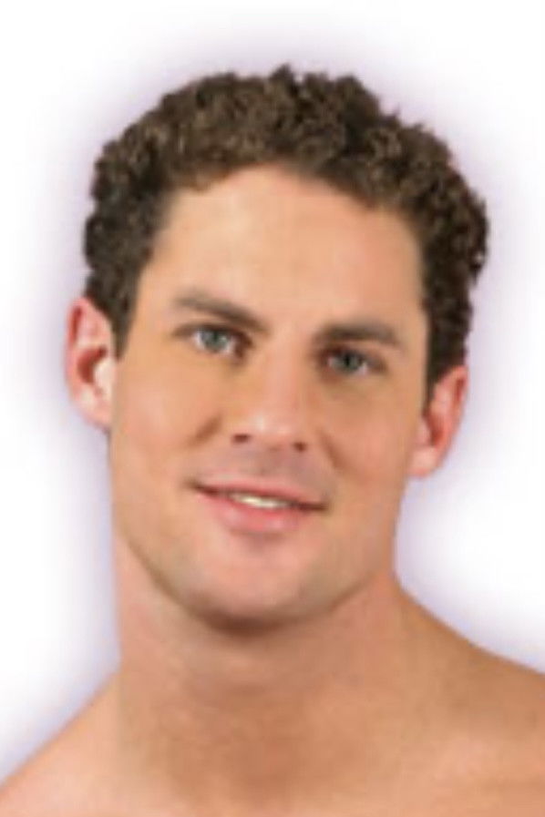 et billede af Rick Pounds