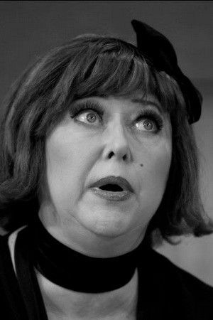 et billede af Jūratė Brogaitė