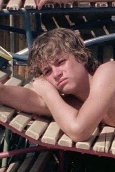 et billede af György Radnai