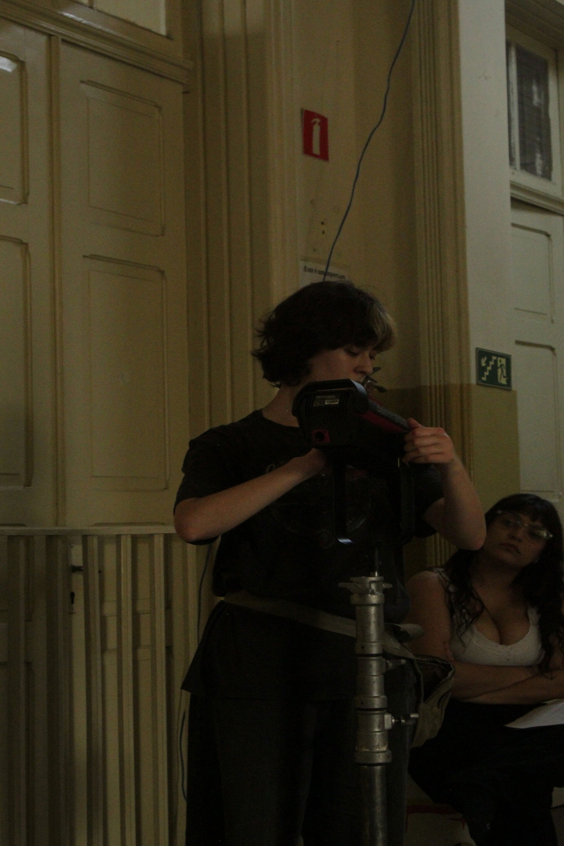 Et billede af Ana Clara Rautmann