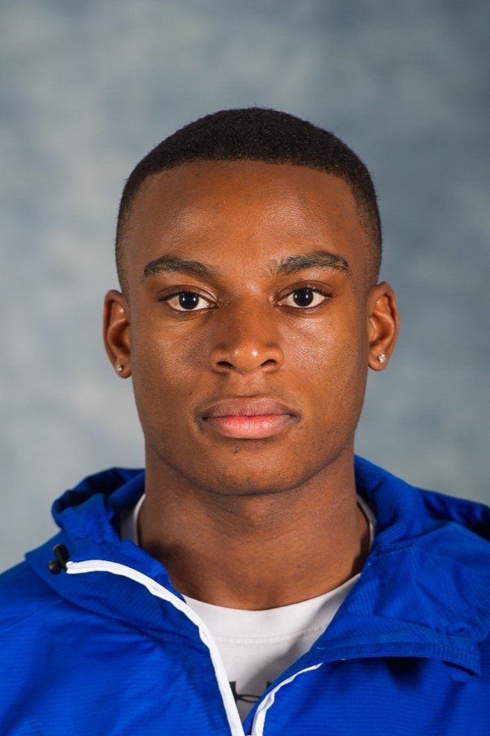 et billede af Dominique Termansen