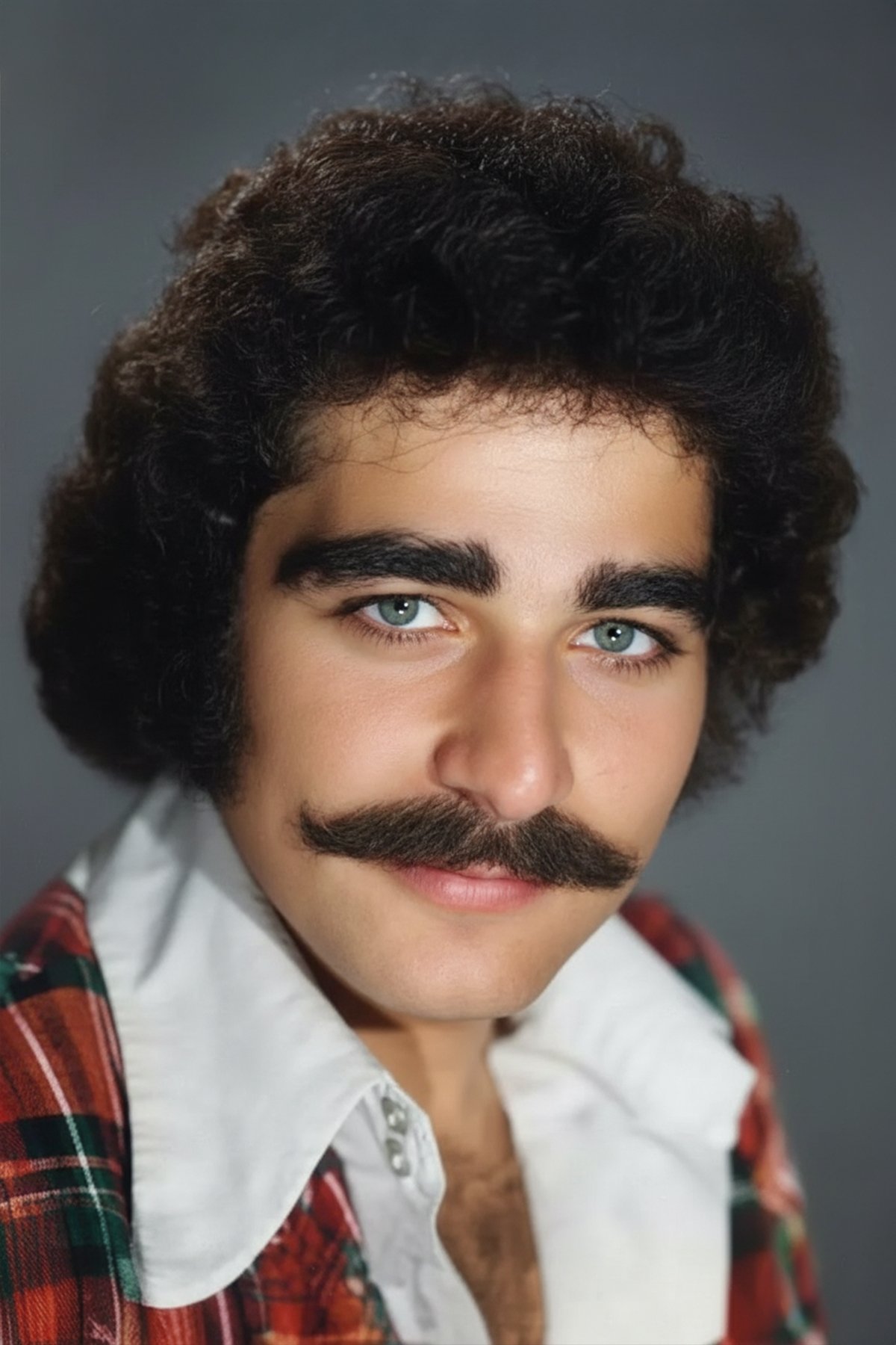 et billede af Yılmaz Şerif