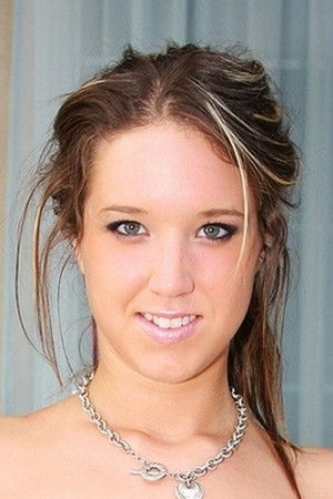 et billede af Nikkie Vixen