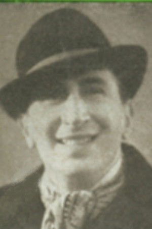 et billede af Rudi Schiemann