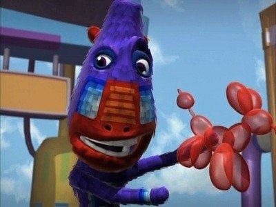 Viva Piñata
