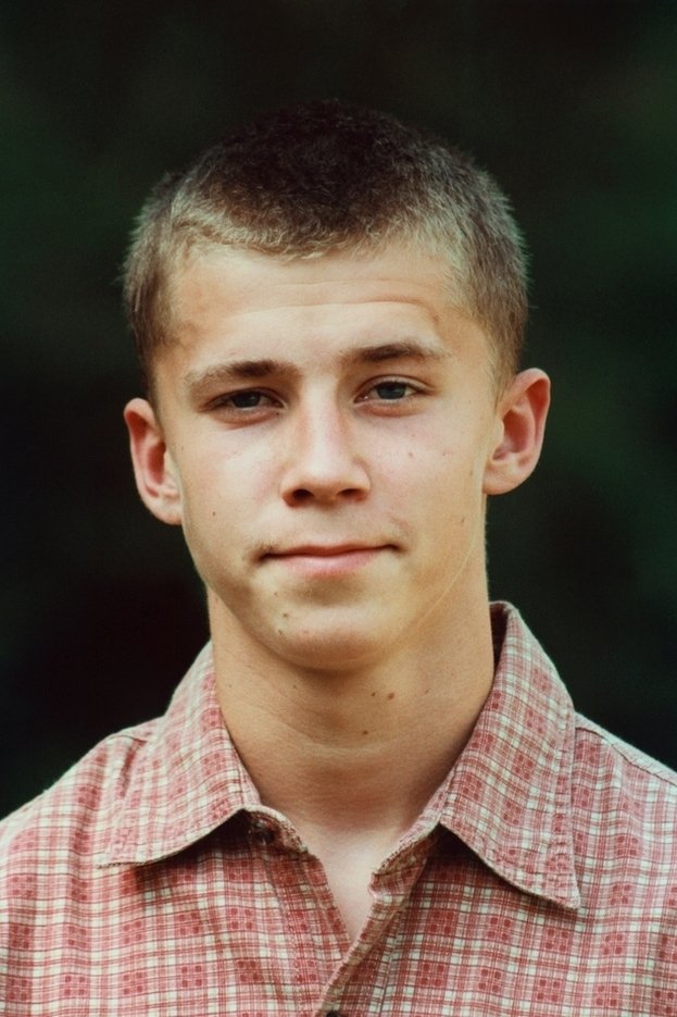 et billede af Bartosz Obuchowicz