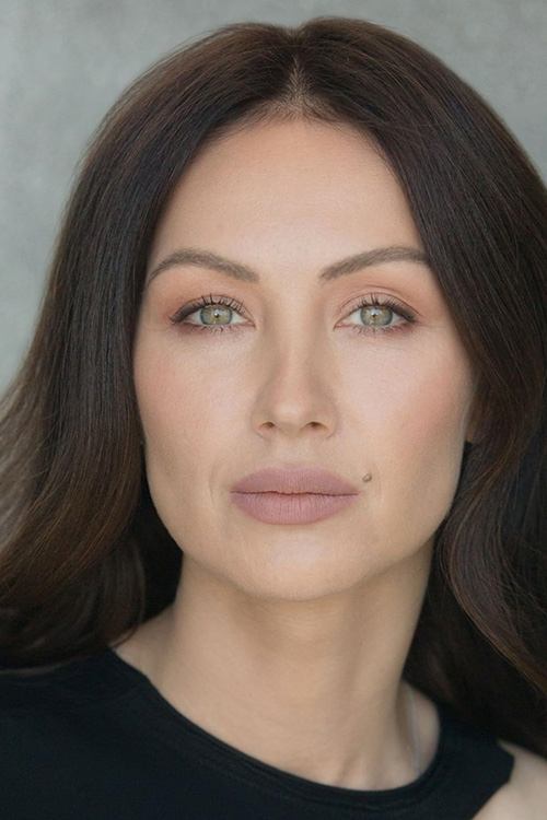 et billede af Kristina Poli