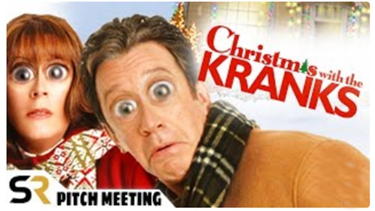 Pitch Meeting