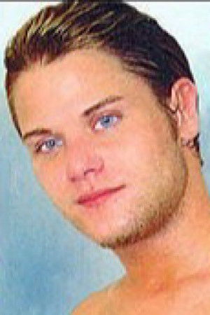 et billede af Mark Charleston