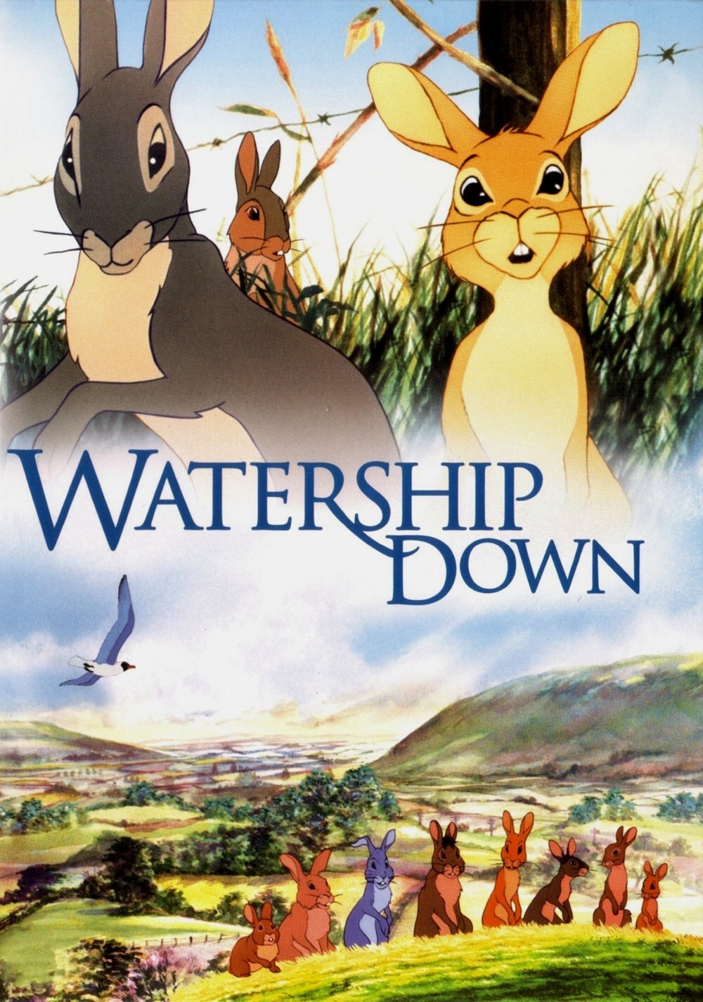 Watership Down