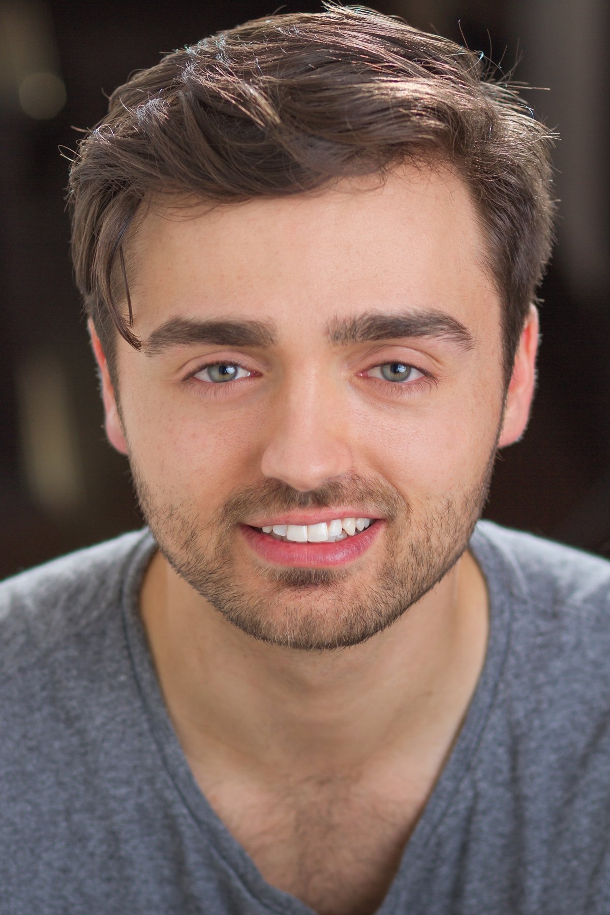 Dominic St-Laurent's picture in the cast