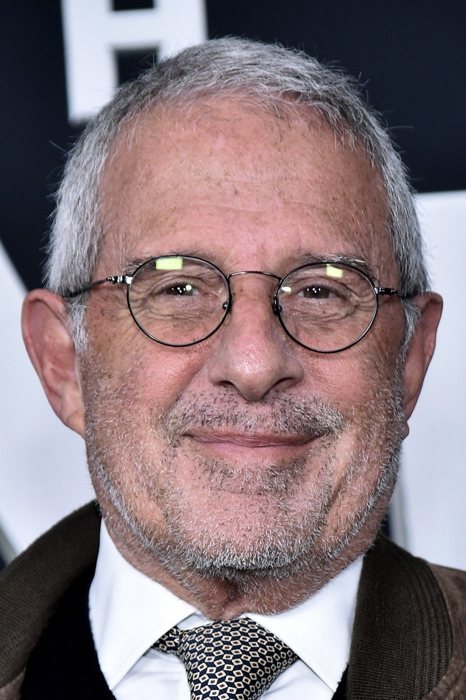 et billede af Sean Daniel