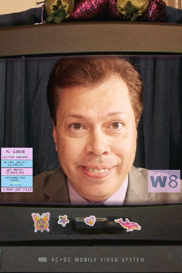 et billede af Geo Sargeant