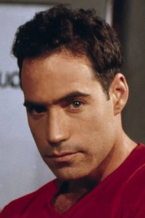 et billede af Wes Daniels