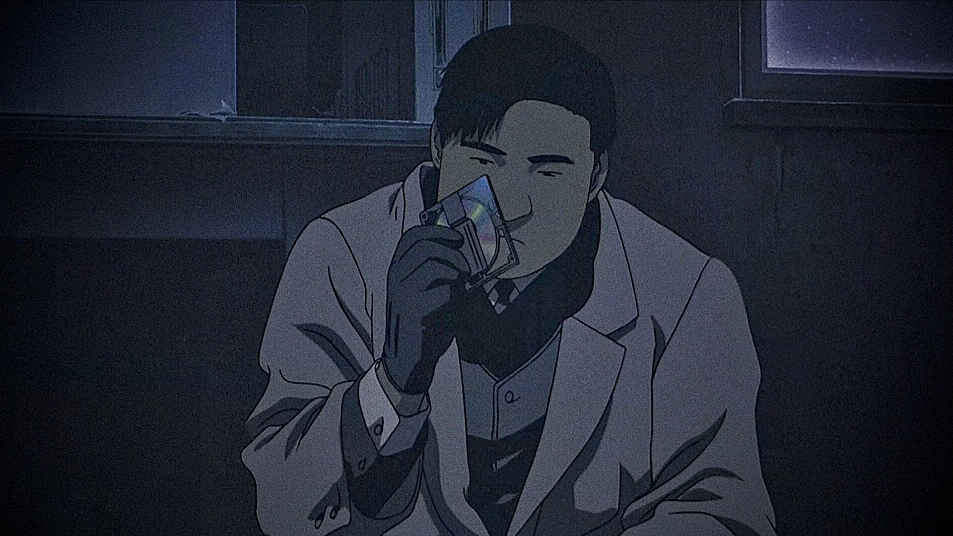 Patlabor 2: The Movie (1993)