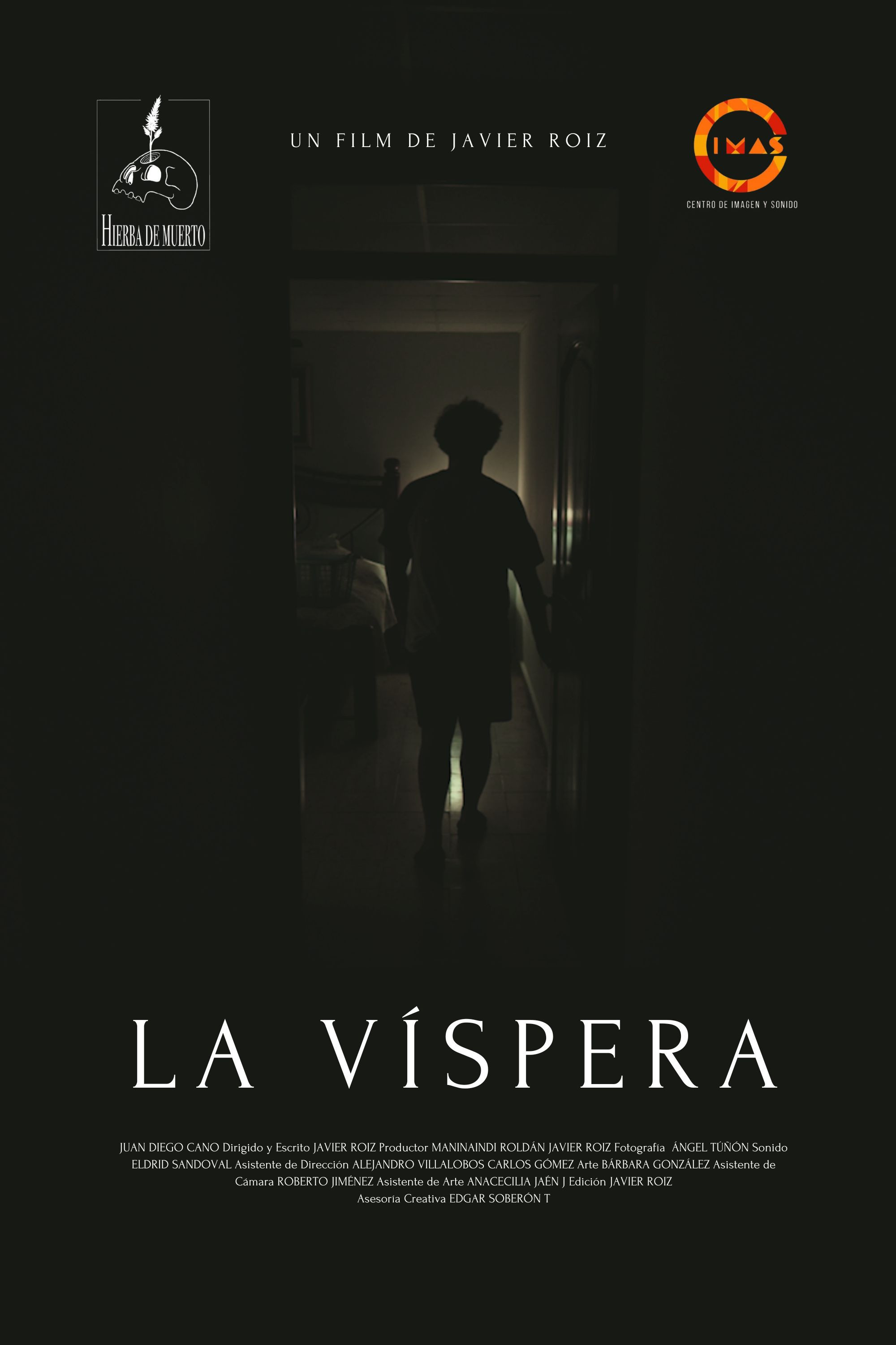 La V&iacute;spera