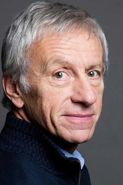 Jean-Christophe Rufin | Writer