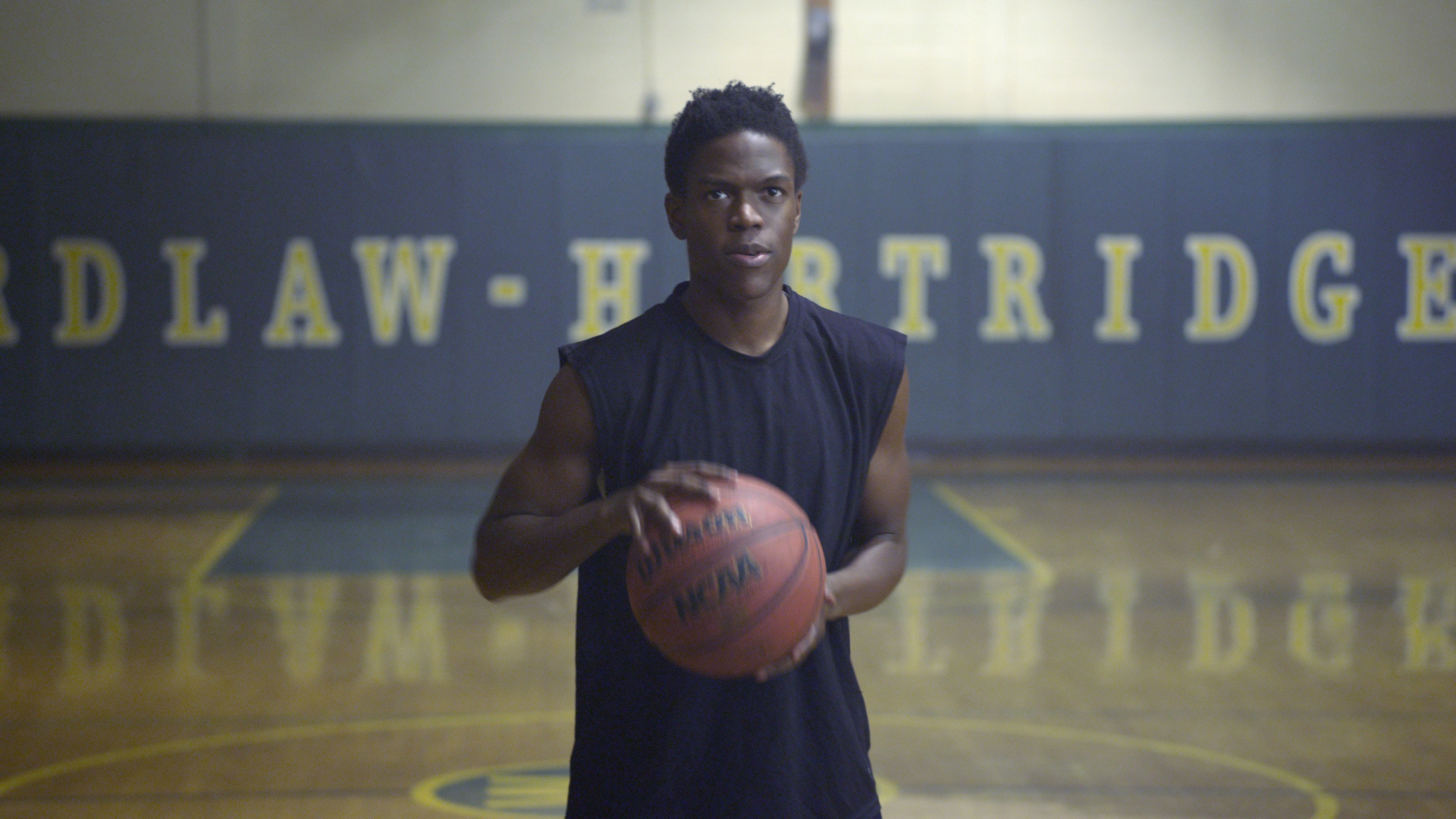 Amateur (2013)