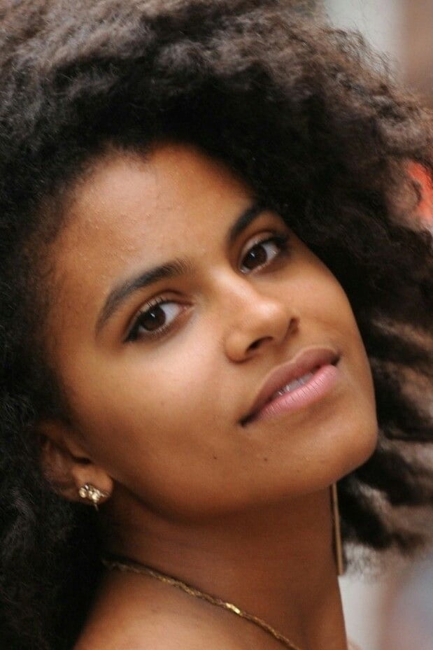 Zazie Beetz