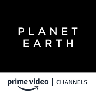 Planet Earth Amazon Channel logo
