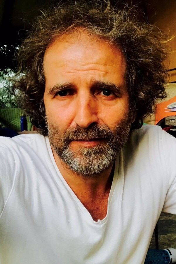 et billede af Mauro Muñiz