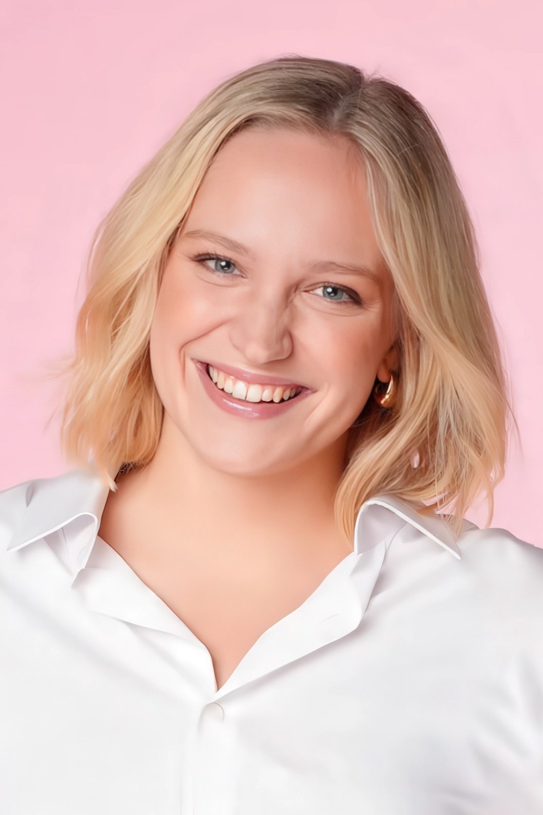 Maïa Wojcik's picture in the cast