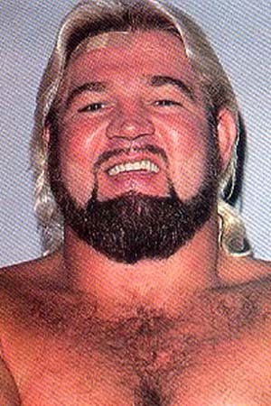 et billede af Larry Oliver