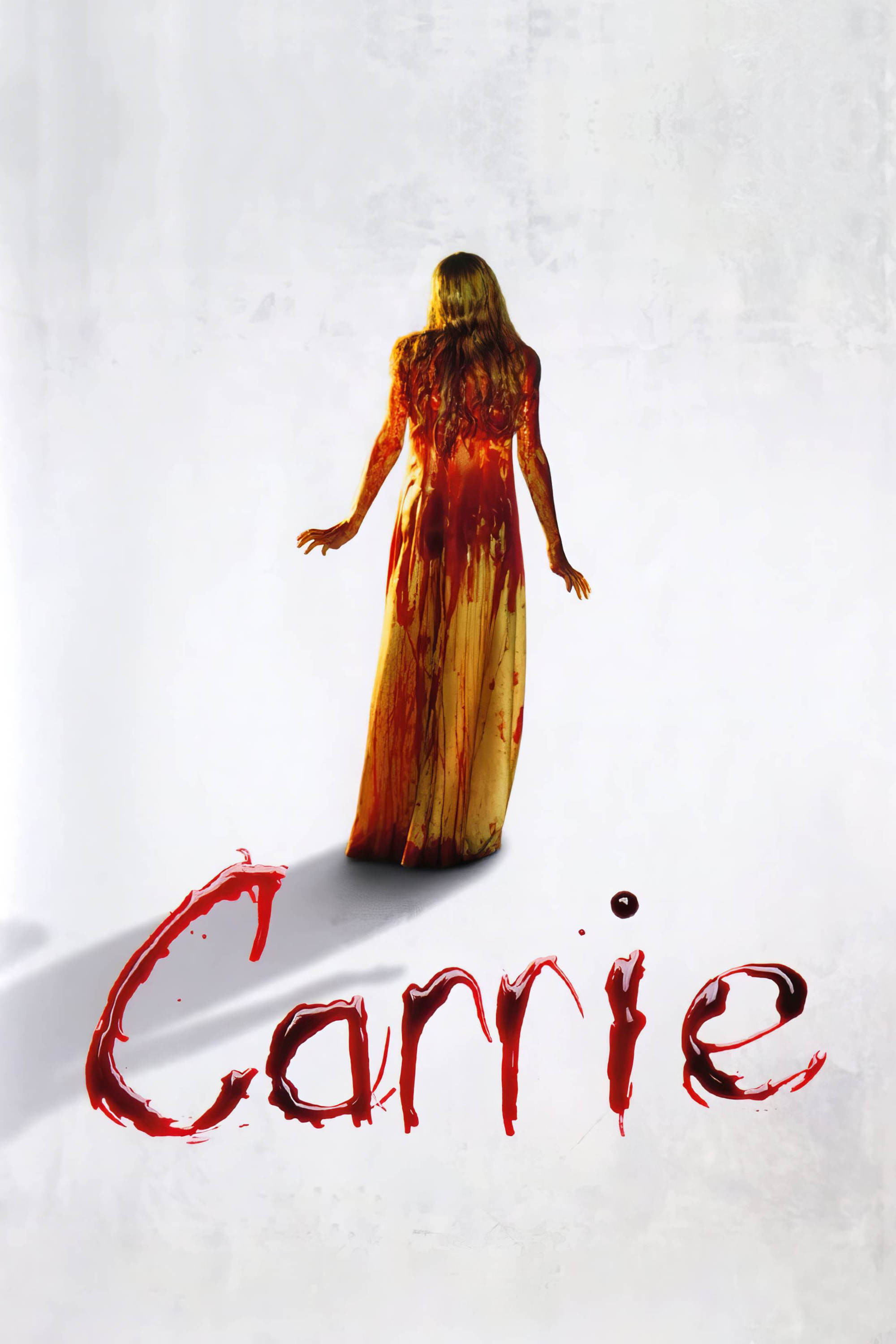 CARRIE AU BAL DU DIABLE
