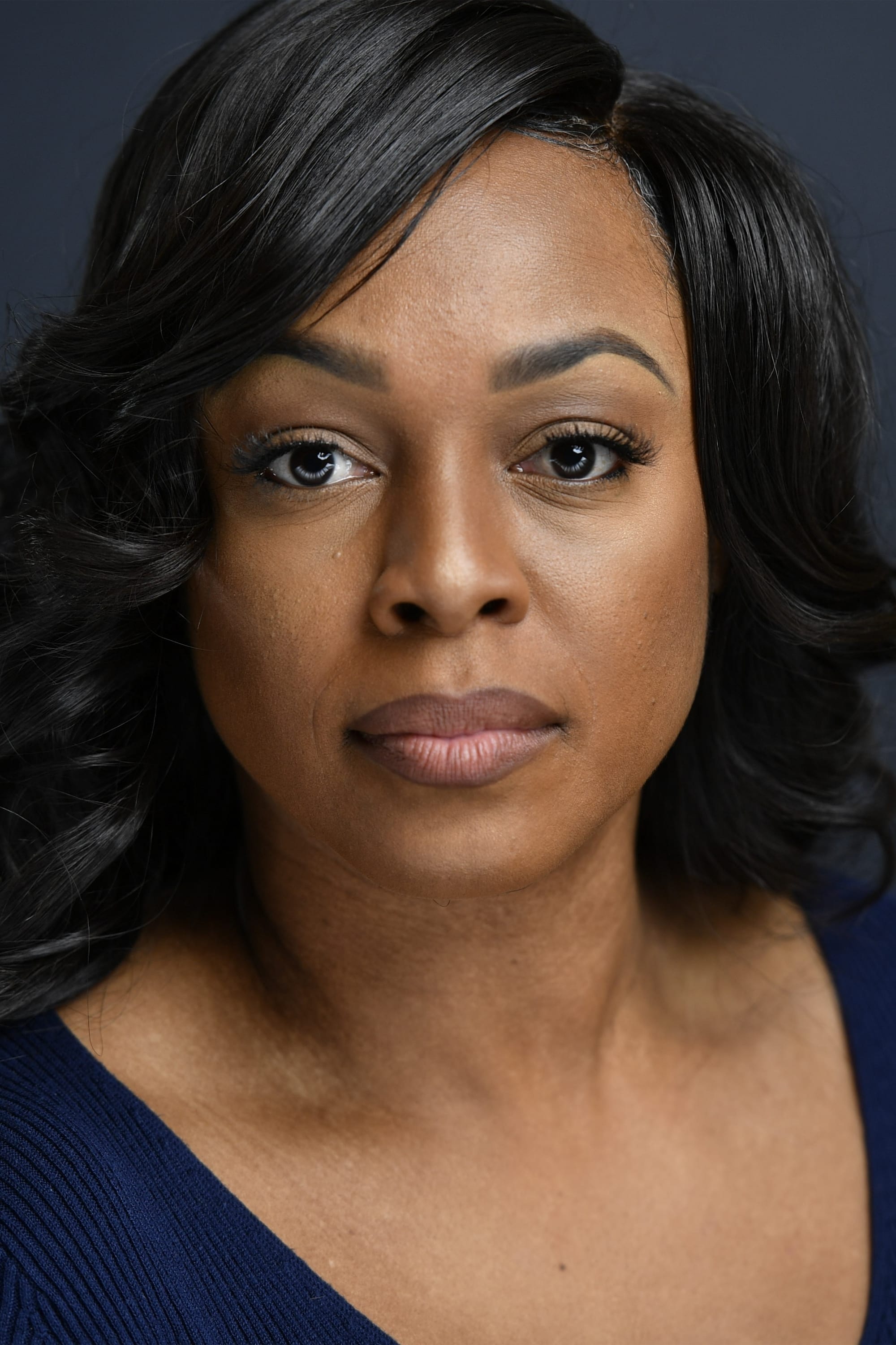 et billede af Lauren LaStrada