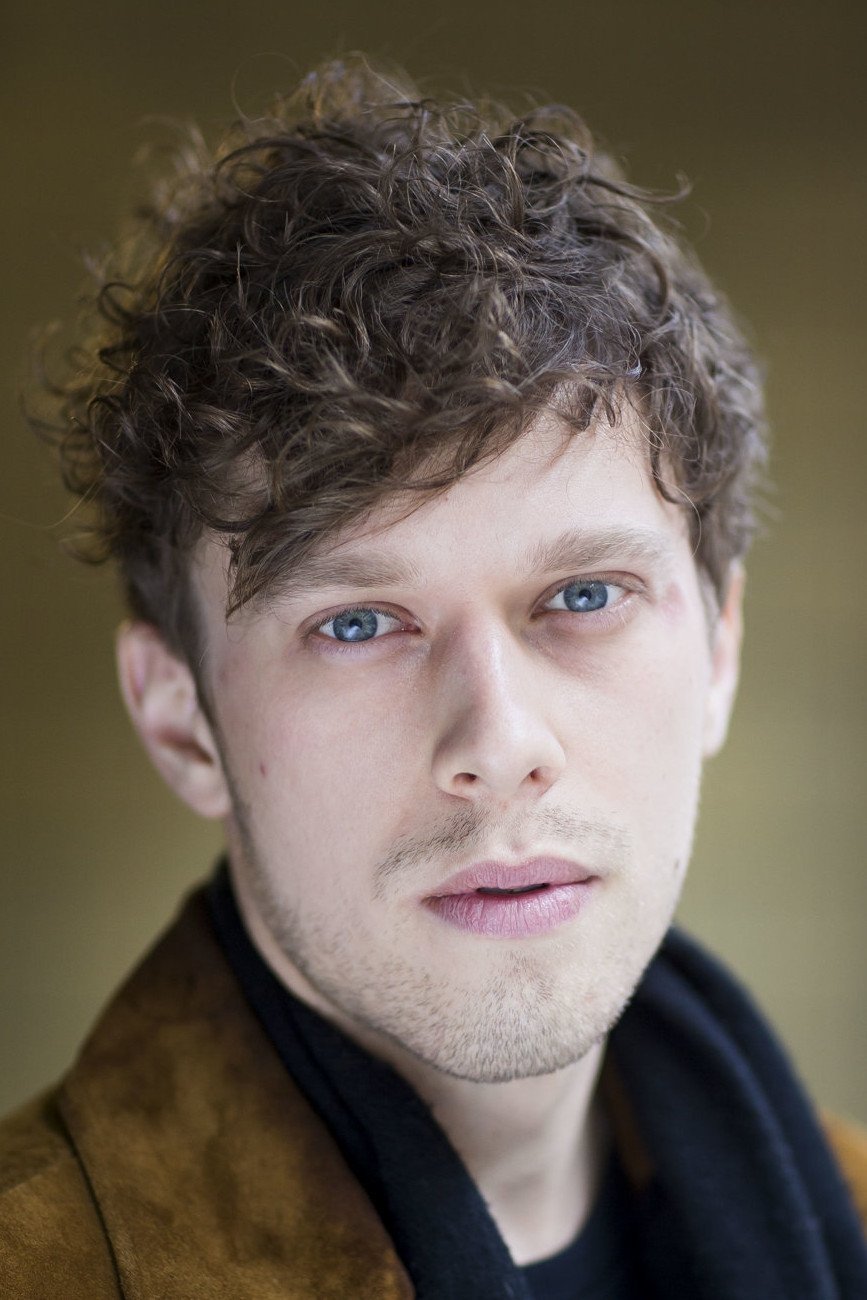 et billede af Vladislav Plevčík