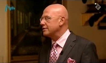 Wie is de Mol?