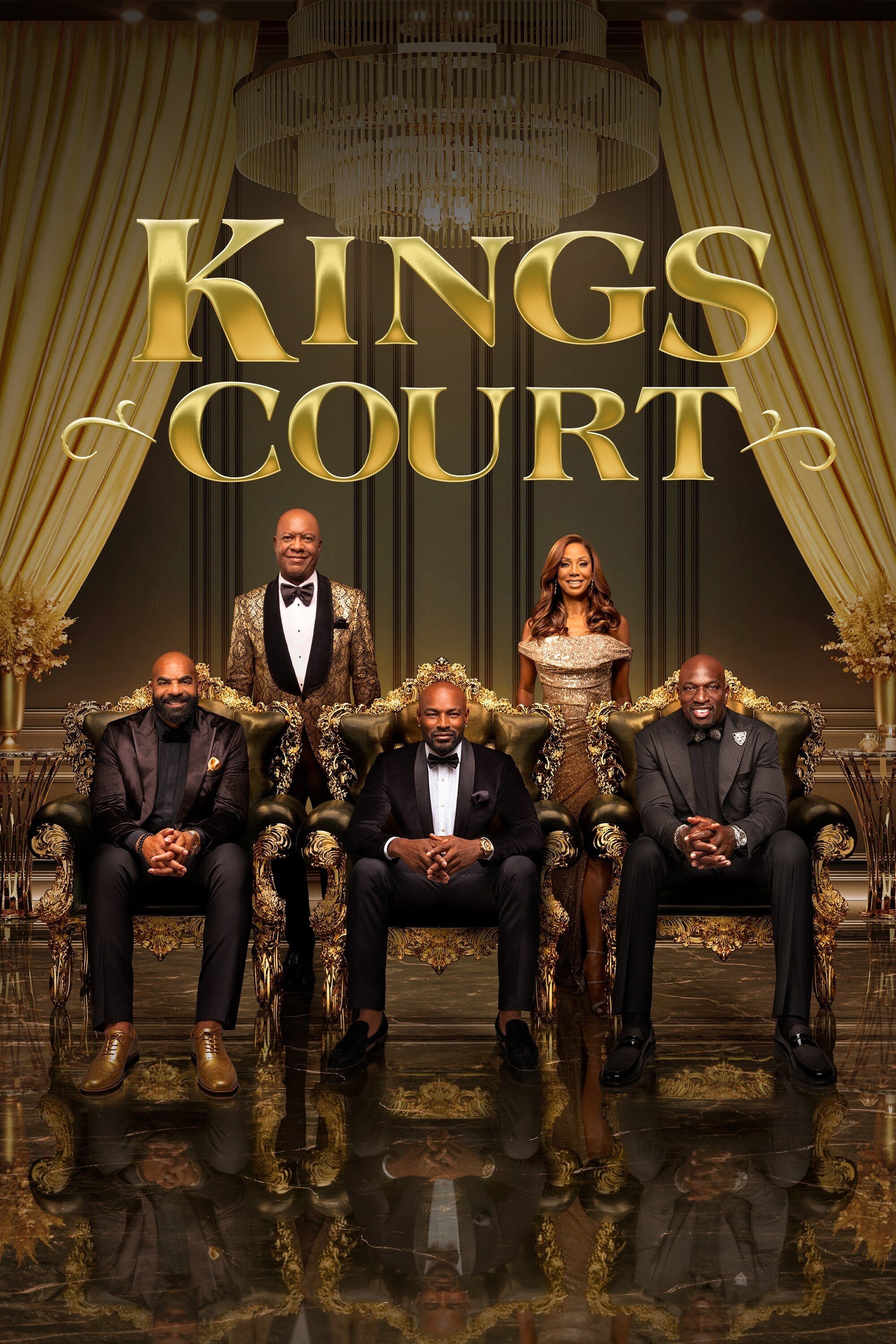 Season 1