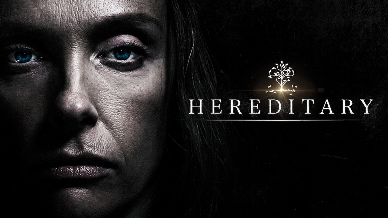 Hereditary - Le radici del male (2018)