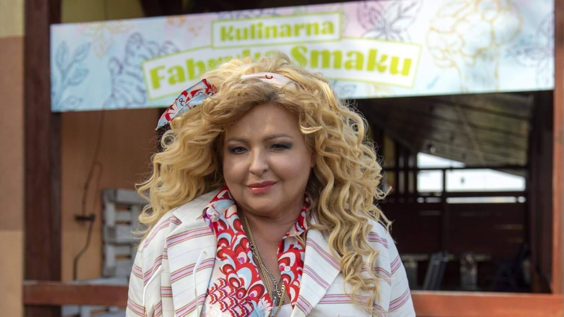 Kuchenne rewolucje